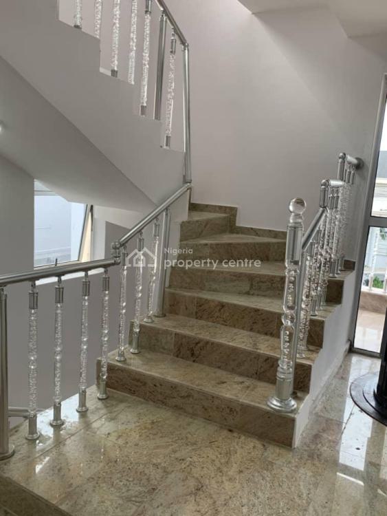 Newly Built 5 Bedrooms Fully Detached Duplex, Banana Island, Ikoyi, Lagos, Detached Duplex for Sale