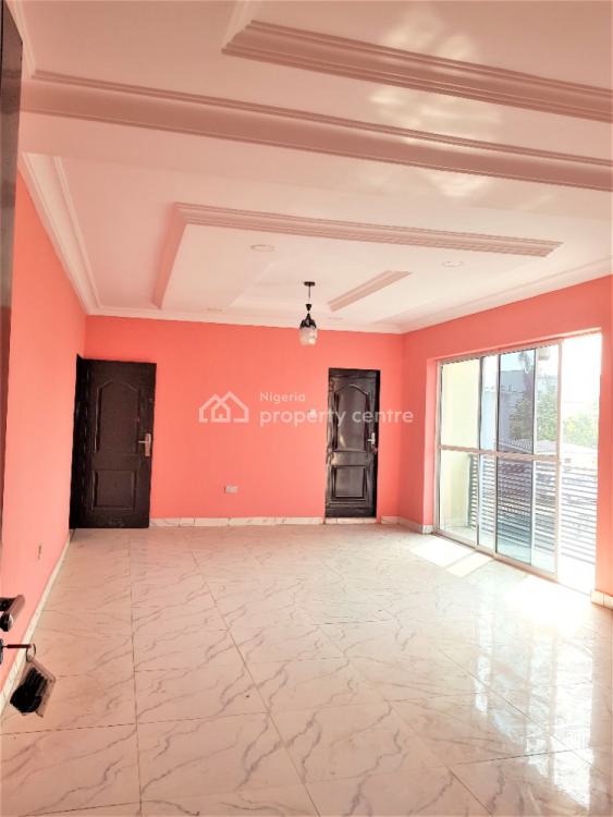 For Rent Luxury 3 Bedroom Flats In A Serene And Secured Estate, Greenland Estate, Olokonla