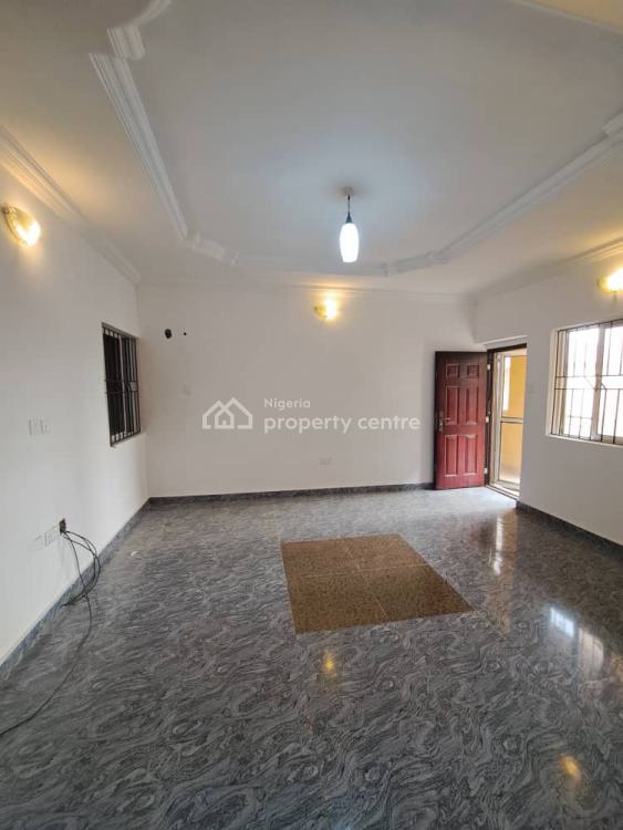 For Rent Flashy And Magnificent 2 Bedroom Apartment, Off Elegushi