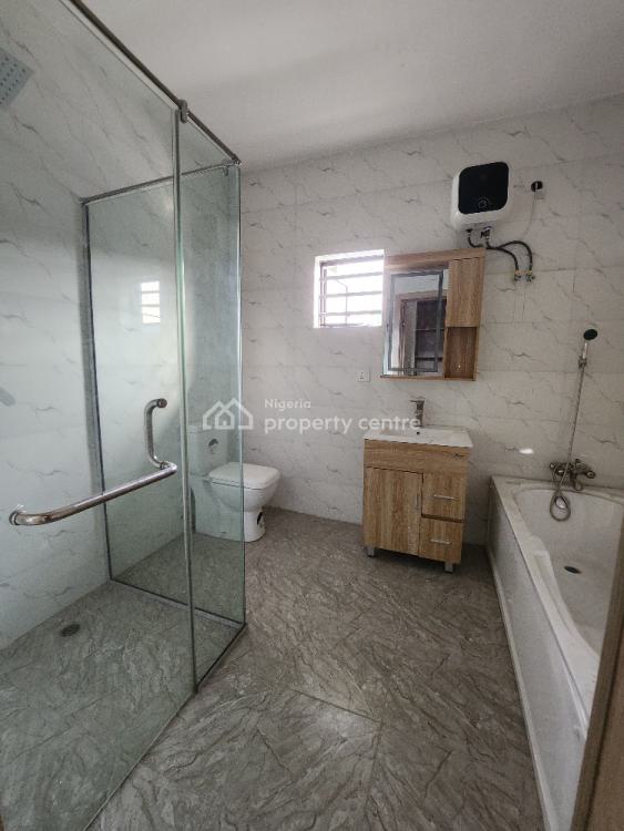 Save 10 Million on This Luxury Duplex in Lagos.  Flexible Payment Plan, Lekki Phase 2, Lekki, Lagos, Terraced Duplex for Sale