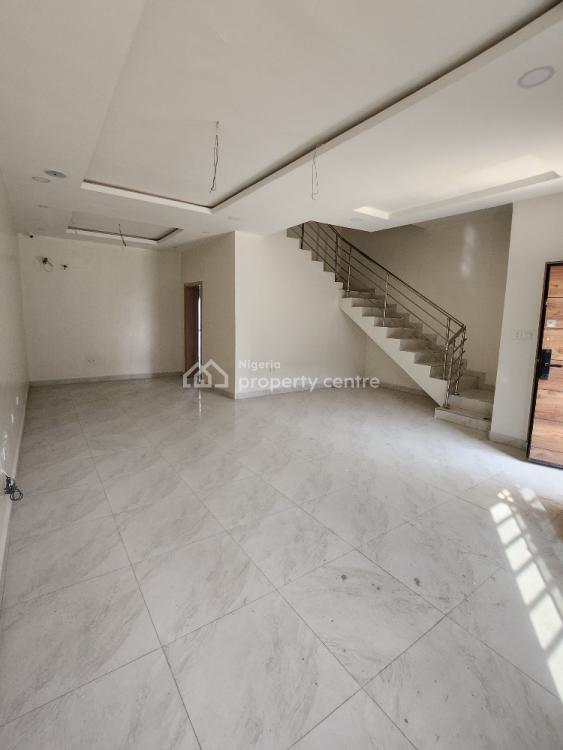 Save 10 Million on This Luxury Duplex in Lagos.  Flexible Payment Plan, Lekki Phase 2, Lekki, Lagos, Terraced Duplex for Sale