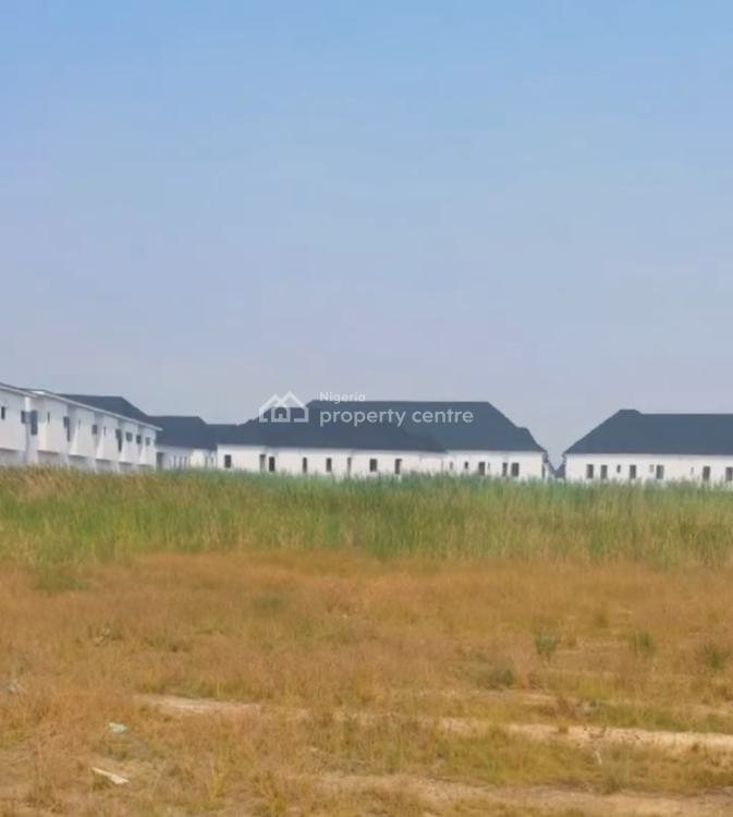 For Sale 4,800sqm Bareland Of Dry Land Available, Harris Drive Vgc