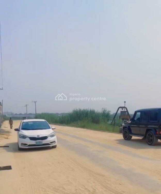 For Sale 4,800sqm Bareland Of Dry Land Available, Harris Drive Vgc