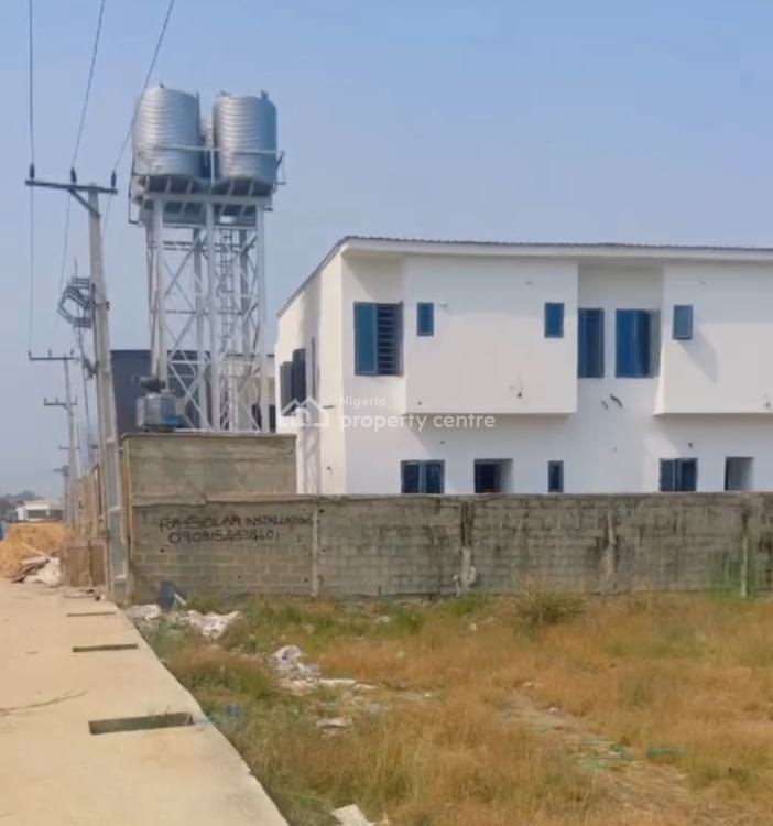 For Sale 4,800sqm Bareland Of Dry Land Available, Harris Drive Vgc