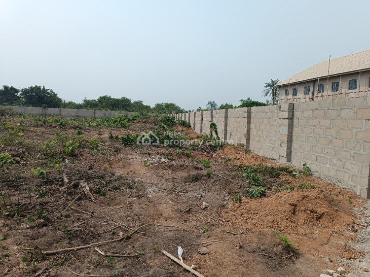 Plum Garden - 100% Verified and Genuine Land, Plum Garden, Ilara, Epe, Lagos, Mixed-use Land for Sale