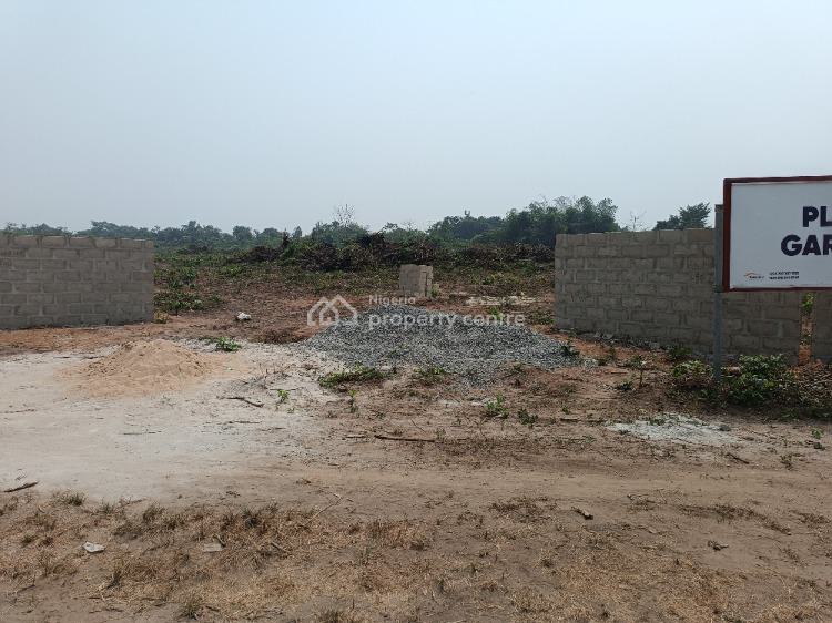 Plum Garden - 100% Verified and Genuine Land, Plum Garden, Ilara, Epe, Lagos, Mixed-use Land for Sale