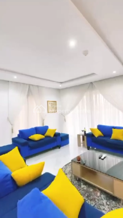 Luxury 3 Bedroom Flat, Lekki Phase 1, Lekki, Lagos, Flat / Apartment for Rent