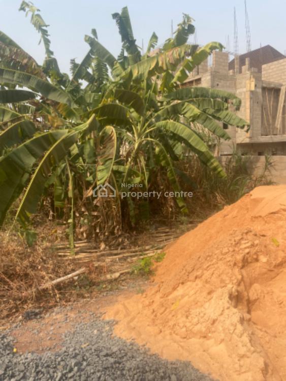 1000sqm Land, Crystal Court Estate, Independence Layout, Enugu, Enugu, Residential Land for Sale