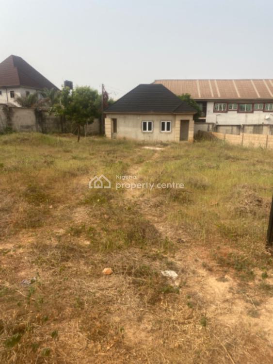 1000sqm, Wtc Estate, Enugu, Enugu, Residential Land for Sale