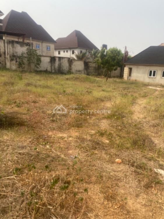 1000sqm, Wtc Estate, Enugu, Enugu, Residential Land for Sale