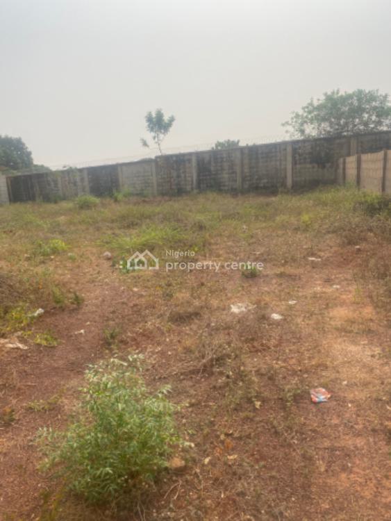 1000sqm, Wtc Estate, Enugu, Enugu, Residential Land for Sale