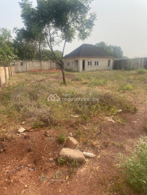 1000sqm, Wtc Estate, Enugu, Enugu, Residential Land for Sale