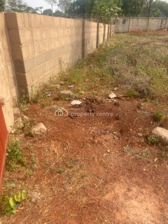 1000sqm, Wtc Estate, Enugu, Enugu, Residential Land for Sale