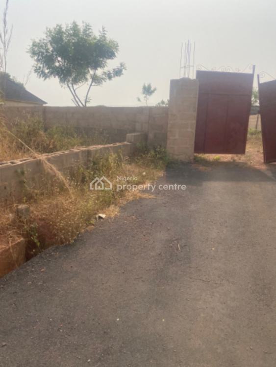 1000sqm, Wtc Estate, Enugu, Enugu, Residential Land for Sale