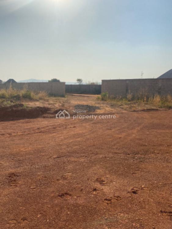 800 Sqm Plot in a Mini Estate, Independence Layout, Enugu, Enugu, Residential Land for Sale