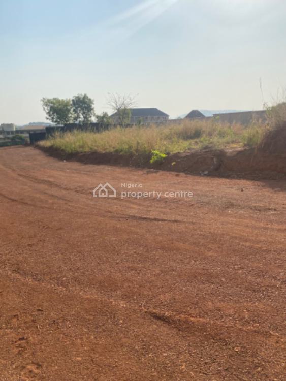 800 Sqm Plot in a Mini Estate, Independence Layout, Enugu, Enugu, Residential Land for Sale