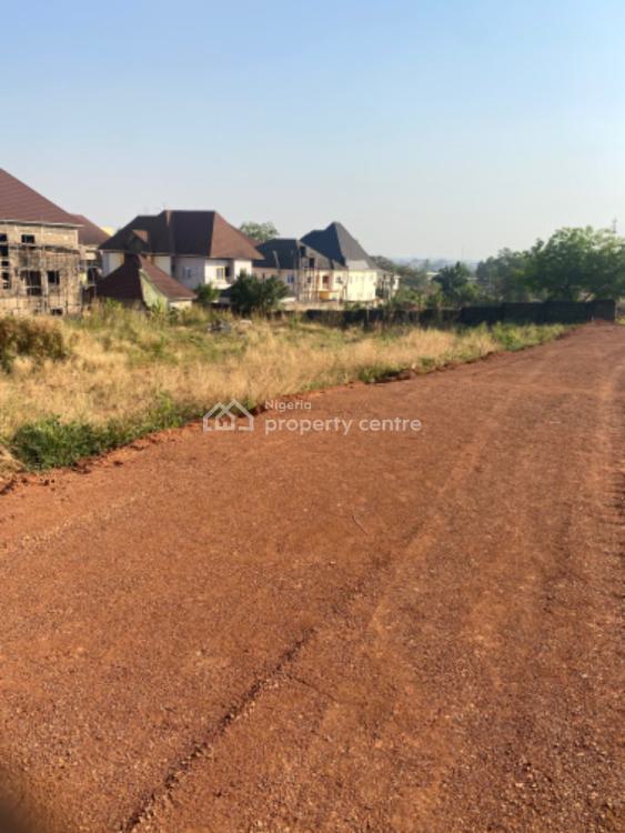 800 Sqm Plot in a Mini Estate, Independence Layout, Enugu, Enugu, Residential Land for Sale