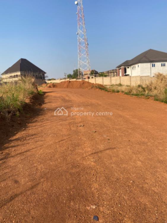 800 Sqm Plot in a Mini Estate, Independence Layout, Enugu, Enugu, Residential Land for Sale