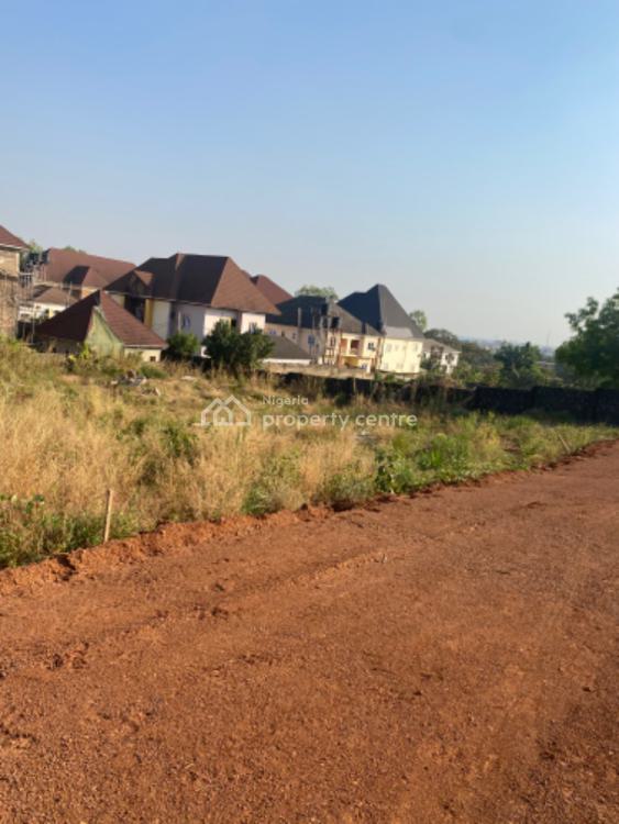 800 Sqm Plot in a Mini Estate, Independence Layout, Enugu, Enugu, Residential Land for Sale