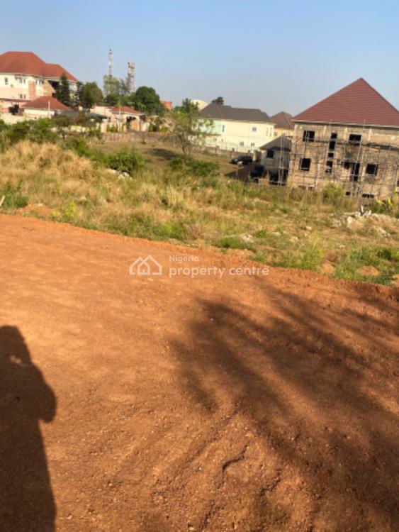 800 Sqm Plot in a Mini Estate, Independence Layout, Enugu, Enugu, Residential Land for Sale