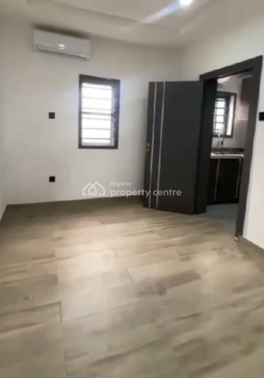Newly Built Fully Serviced Bedroom Flat, Lekki Phase 1, Lekki, Lagos, Flat / Apartment for Rent