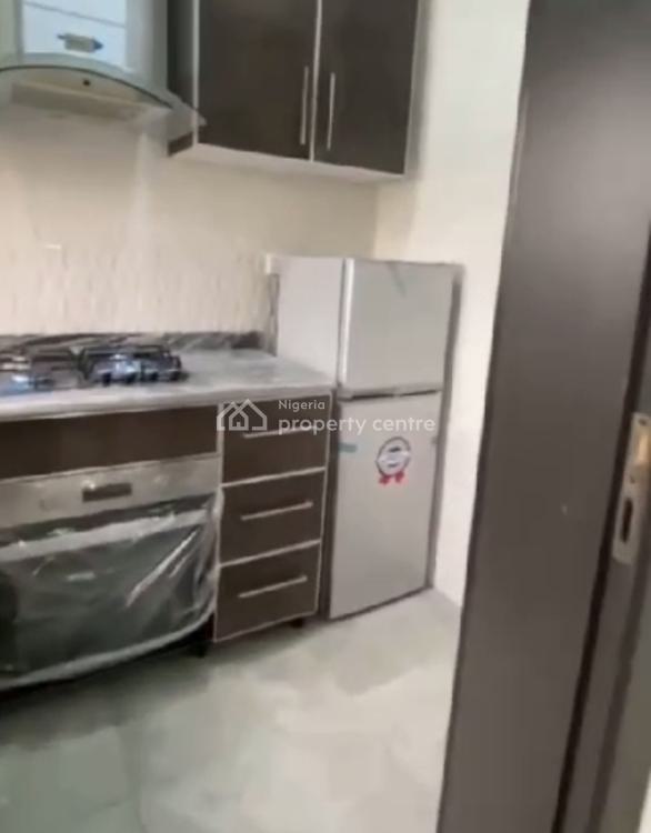 Newly Built Fully Serviced Bedroom Flat, Lekki Phase 1, Lekki, Lagos, Flat / Apartment for Rent
