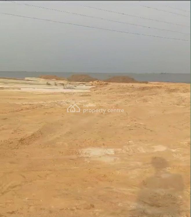 2,000sqm Waterfront Land, Banana Island, Ikoyi, Lagos, Mixed-use Land for Sale