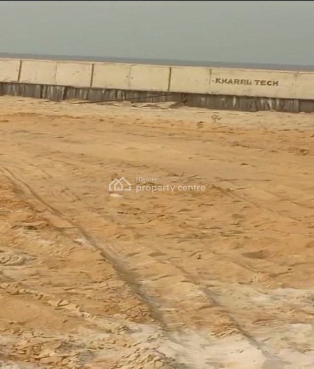 2,000sqm Waterfront Land, Banana Island, Ikoyi, Lagos, Mixed-use Land for Sale