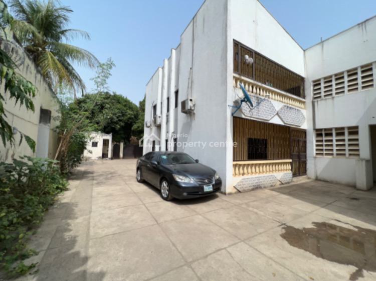 Nicely Located and Fully Furnished 3 Bedroom Apartment, Off Monrovia Street, Wuse 2, Abuja, Flat / Apartment for Rent