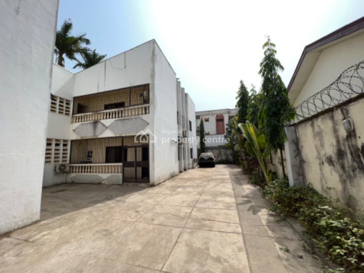 Nicely Located and Fully Furnished 3 Bedroom Apartment, Off Monrovia Street, Wuse 2, Abuja, Flat / Apartment for Rent