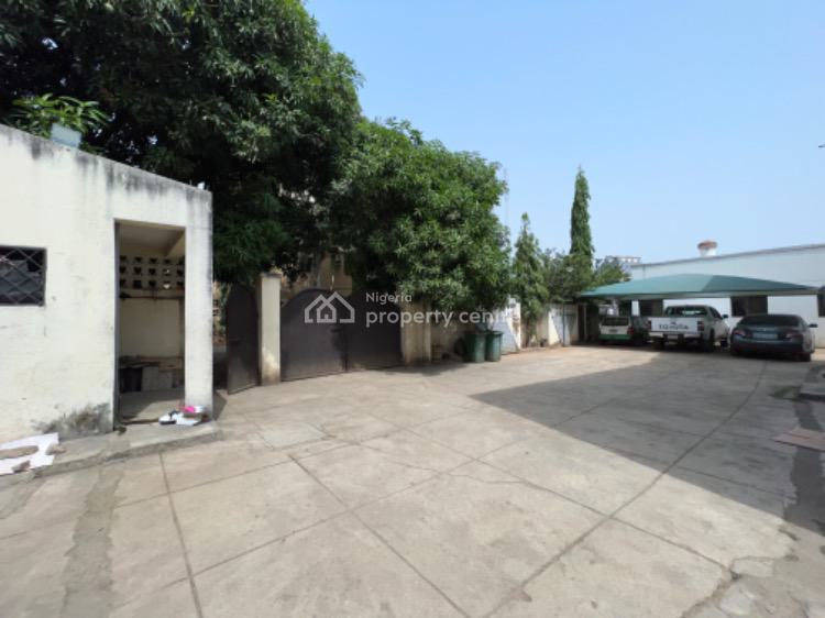 Nicely Located and Fully Furnished 3 Bedroom Apartment, Off Monrovia Street, Wuse 2, Abuja, Flat / Apartment for Rent