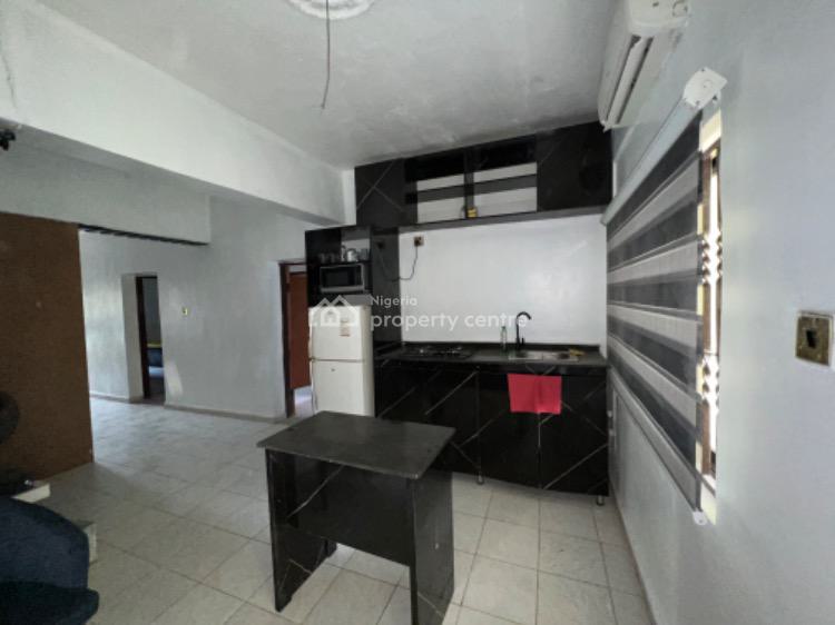 Nicely Located and Fully Furnished 3 Bedroom Apartment, Off Monrovia Street, Wuse 2, Abuja, Flat / Apartment for Rent