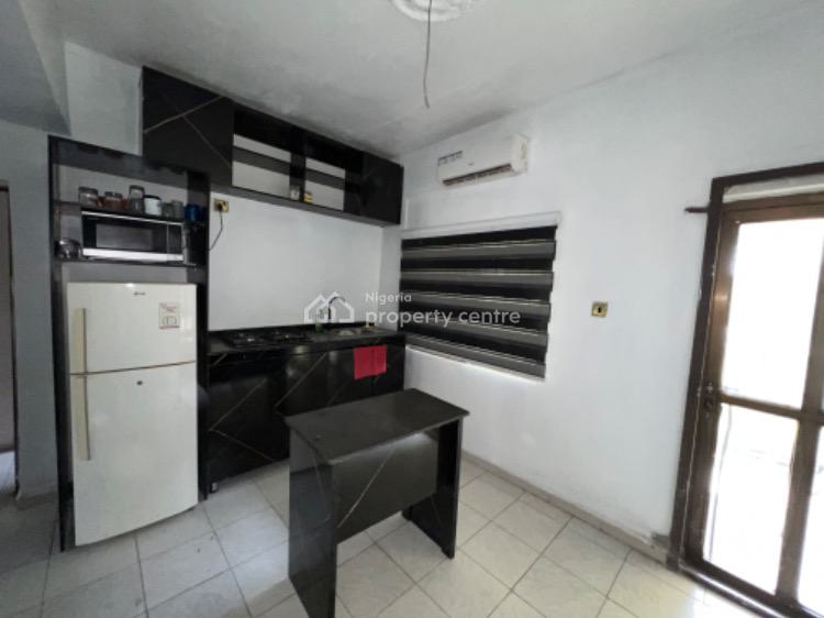 Nicely Located and Fully Furnished 3 Bedroom Apartment, Off Monrovia Street, Wuse 2, Abuja, Flat / Apartment for Rent