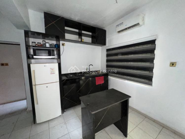 Nicely Located and Fully Furnished 3 Bedroom Apartment, Off Monrovia Street, Wuse 2, Abuja, Flat / Apartment for Rent