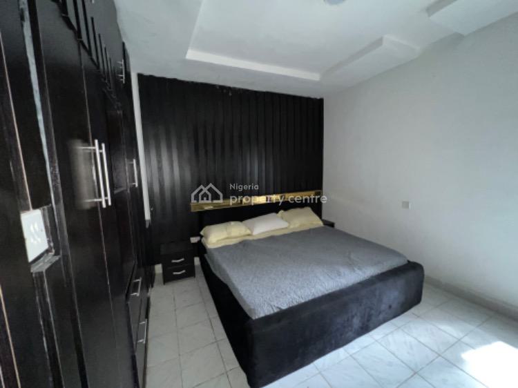 Nicely Located and Fully Furnished 3 Bedroom Apartment, Off Monrovia Street, Wuse 2, Abuja, Flat / Apartment for Rent