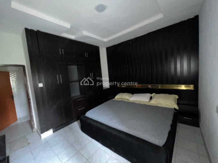 Nicely Located and Fully Furnished 3 Bedroom Apartment, Off Monrovia Street, Wuse 2, Abuja, Flat / Apartment for Rent