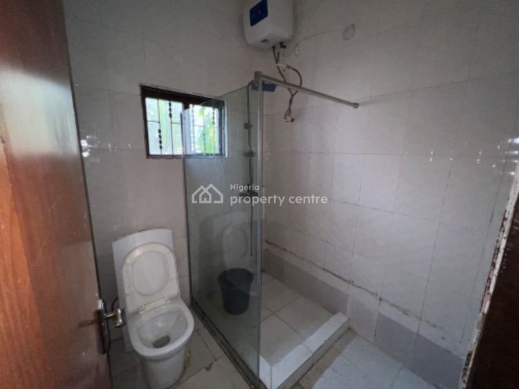 Nicely Located and Fully Furnished 3 Bedroom Apartment, Off Monrovia Street, Wuse 2, Abuja, Flat / Apartment for Rent