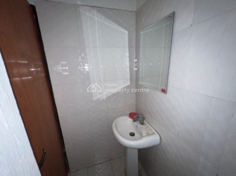 Nicely Located and Fully Furnished 3 Bedroom Apartment, Off Monrovia Street, Wuse 2, Abuja, Flat / Apartment for Rent