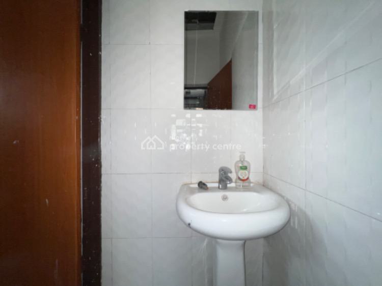 Nicely Located and Fully Furnished 3 Bedroom Apartment, Off Monrovia Street, Wuse 2, Abuja, Flat / Apartment for Rent