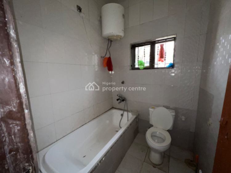 Nicely Located and Fully Furnished 3 Bedroom Apartment, Off Monrovia Street, Wuse 2, Abuja, Flat / Apartment for Rent