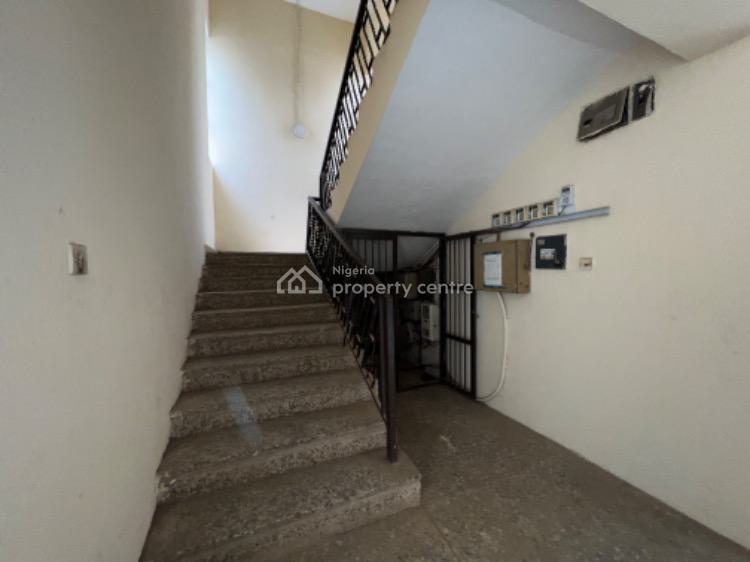 Nicely Located and Fully Furnished 3 Bedroom Apartment, Off Monrovia Street, Wuse 2, Abuja, Flat / Apartment for Rent
