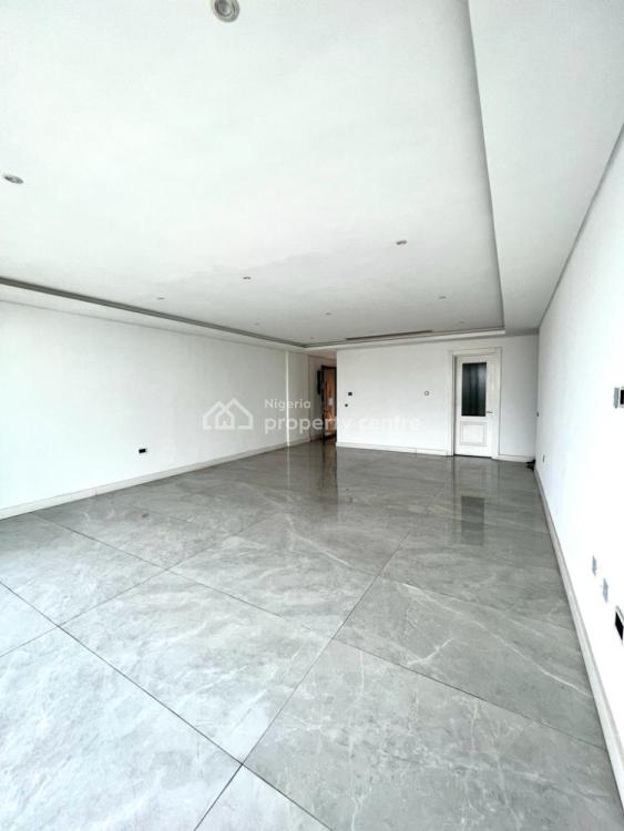 Luxury 3 Bedroom Flats, Off Awolowo Road, Old Ikoyi, Ikoyi, Lagos, Flat / Apartment for Sale