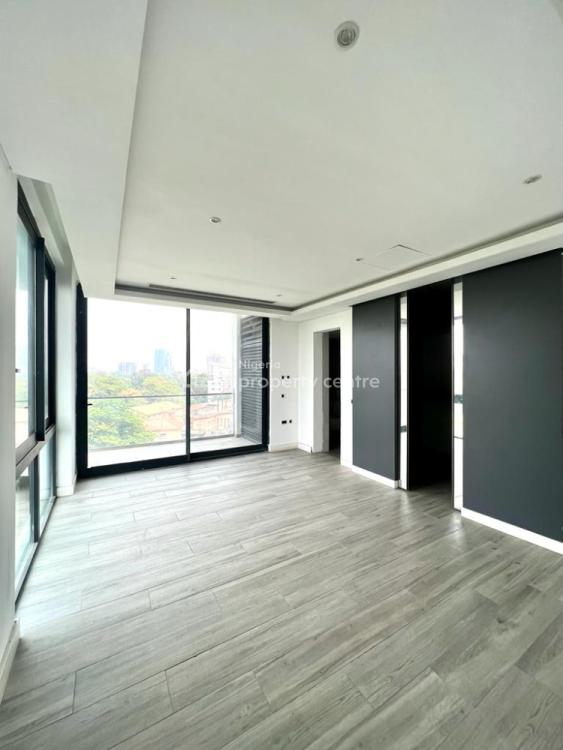 Luxury 3 Bedroom Flats, Off Awolowo Road, Old Ikoyi, Ikoyi, Lagos, Flat / Apartment for Sale
