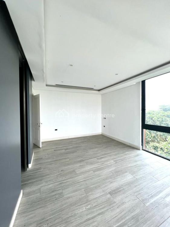 Luxury 3 Bedroom Flats, Off Awolowo Road, Old Ikoyi, Ikoyi, Lagos, Flat / Apartment for Sale