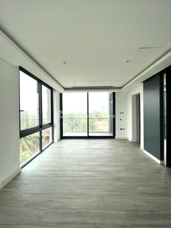 Luxury 3 Bedroom Flats, Off Awolowo Road, Old Ikoyi, Ikoyi, Lagos, Flat / Apartment for Sale