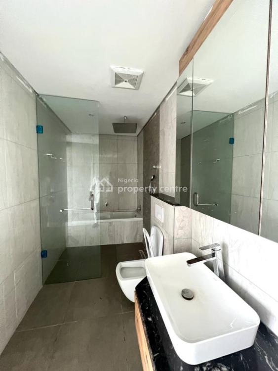 Luxury 3 Bedroom Flats, Off Awolowo Road, Old Ikoyi, Ikoyi, Lagos, Flat / Apartment for Sale