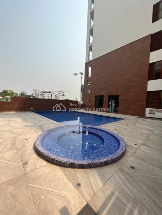 Luxury 3 Bedroom Flats, Off Awolowo Road, Old Ikoyi, Ikoyi, Lagos, Flat / Apartment for Sale