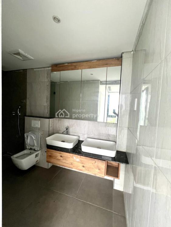 Luxury 3 Bedroom Flats, Off Awolowo Road, Old Ikoyi, Ikoyi, Lagos, Flat / Apartment for Sale