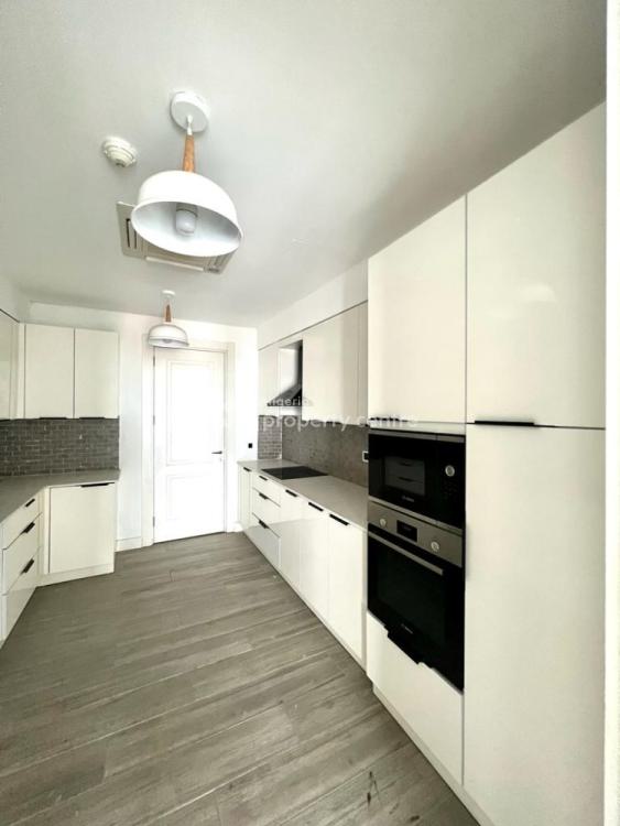 Luxury 3 Bedroom Flats, Off Awolowo Road, Old Ikoyi, Ikoyi, Lagos, Flat / Apartment for Sale