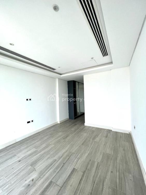 Luxury 3 Bedroom Flats, Off Awolowo Road, Old Ikoyi, Ikoyi, Lagos, Flat / Apartment for Sale